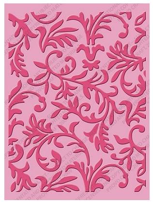 Cuttlebug Embossing Folder A2 Victoria Cuttlebug Embossing Folder A2 Victoria Cuttlebug Embossing Folder A2 Victoria