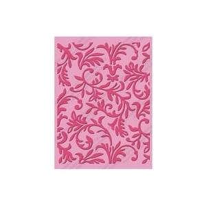 Embossing Folders