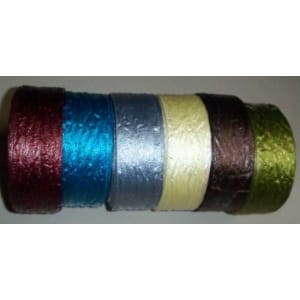 Ribbons & Laces