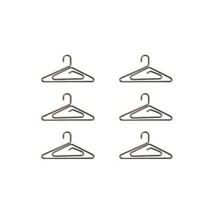 Clips and More