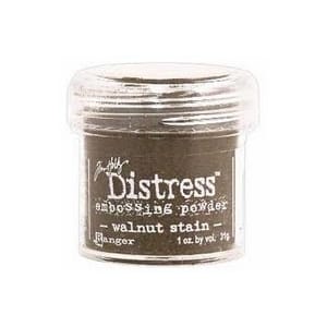 Embossing Powders
