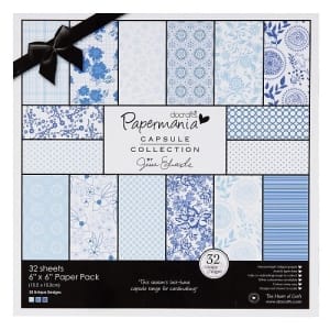 Patterned Papers