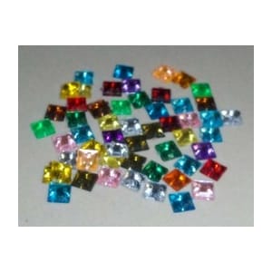 Beads & Rhinestones