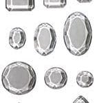 Tim Holtz 12 Dangels Facets