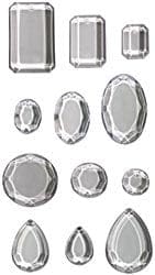 Tim Holtz 12 Dangels Facets FacetsDangels Tim Holtz 12 Dangels Facets