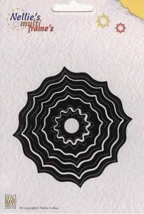 Nellie Snellen Frame Die