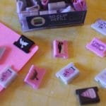 Around the Block Embellishments Wedding Clips 50 pcs