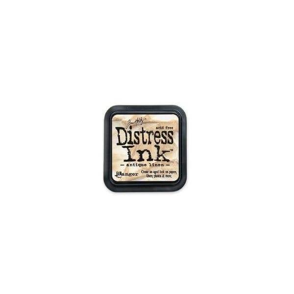 Tim Holtz Distress Inks - Antique Linen