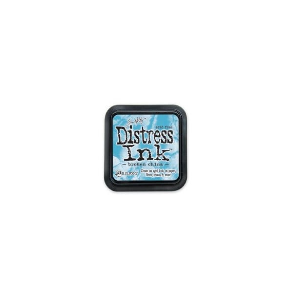Tim Holtz Distress Inks - Broken China