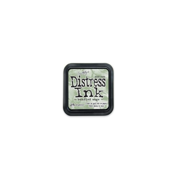 Tim Holtz Distress Inks - Bundled Sage