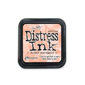 Tim Holtz Distress Inks - Dried Marigold