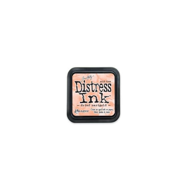 Tim Holtz Distress Inks - Dried Marigold