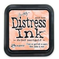 Tim Holtz Distress Inks - Dried Marigold