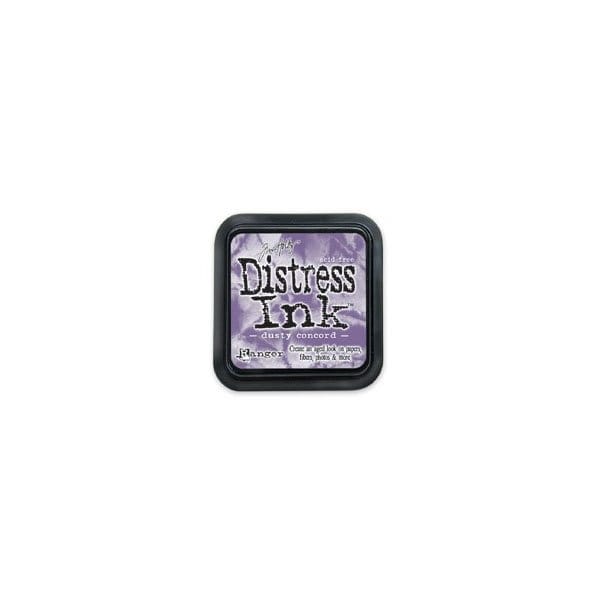 Tim Holtz Distress Inks - Dusty Concord