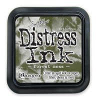 Tim Holtz Distress Inks - Forest Moss