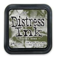 Tim Holtz Distress Inks - Forest Moss