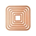 Spellbinder Shapez Xyron Frame 4