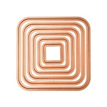 Spellbinder Shapez Xyron Frame 4 frame4 Spellbinder Shapez Xyron Frame 4