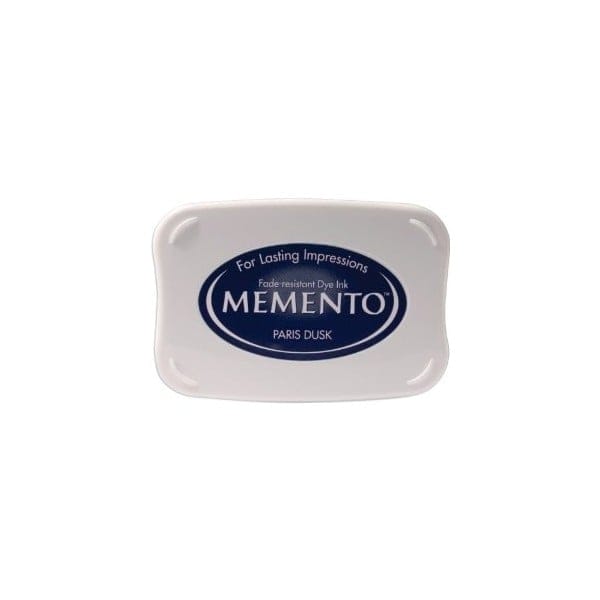 Memento Ink Pads - Paris Dusk memento ink pad paris dusk Memento Ink Pads - Paris Dusk