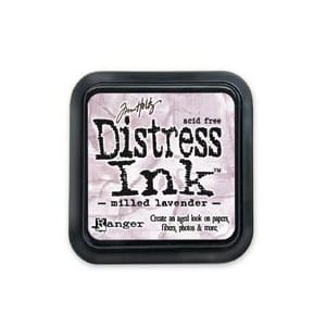 Tim Holtz Distress Inks - Milled Lavender