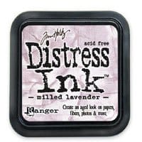 Tim Holtz Distress Inks - Milled Lavender