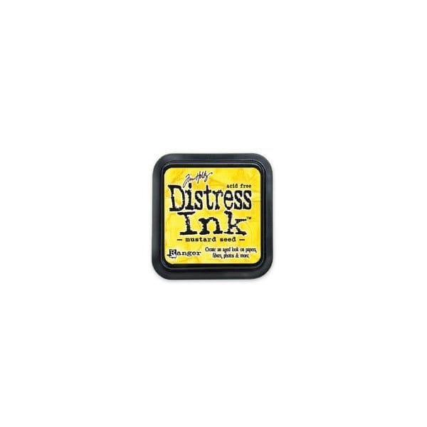 Tim Holtz Distress Inks - Mustard Seed
