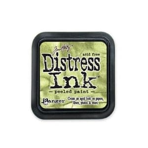 Tim Holtz Distress Inks - Peeled Paint