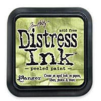 Tim Holtz Distress Ink Pad - Peeled Paint peeled paint Tim Holtz Distress Inks - Peeled Paint