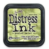 Tim Holtz Distress Inks - Peeled Paint