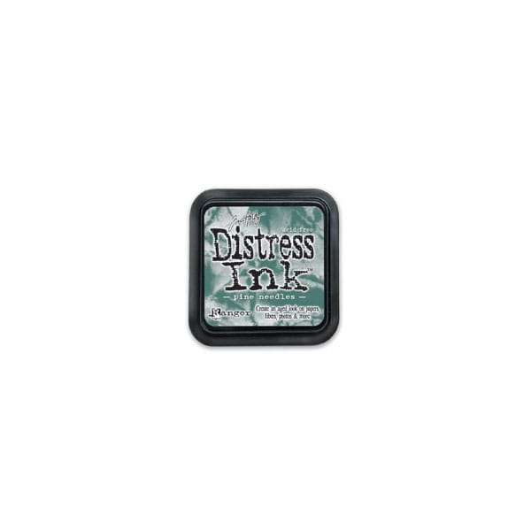 Tim Holtz Distress Inks - Pine Needles
