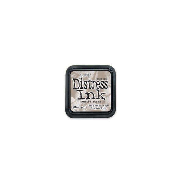 Tim Holtz Distress Inks - Pumice Stone
