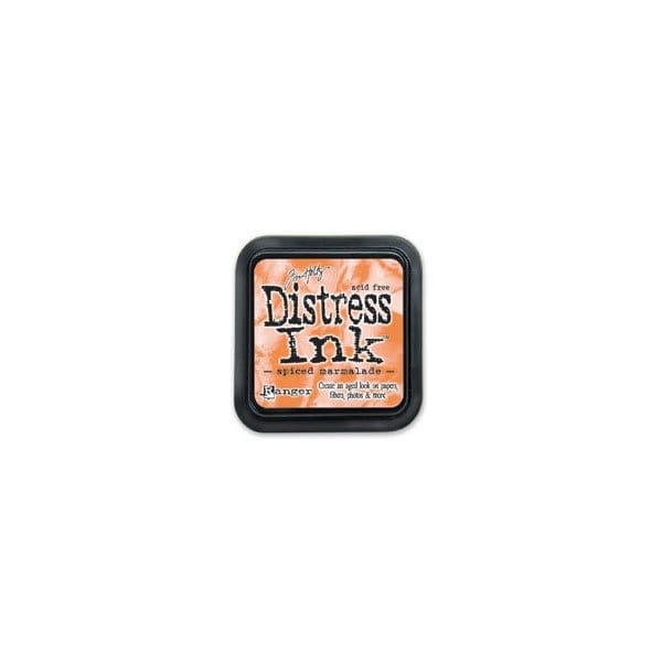 Tim Holtz Distress Inks - Spiced Marmalade