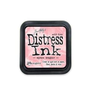 Tim Holtz Distress Inks - Spun Sugar