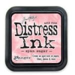 Tim Holtz Distress Ink Pad -  Spun Sugar