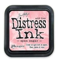 Tim Holtz Distress Inks - Spun Sugar