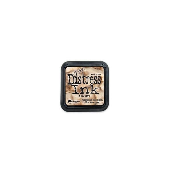 Tim Holtz Distress Inks - Tea Dye