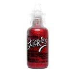 Ranger Stickles Glitter Glue-  Xmas Red