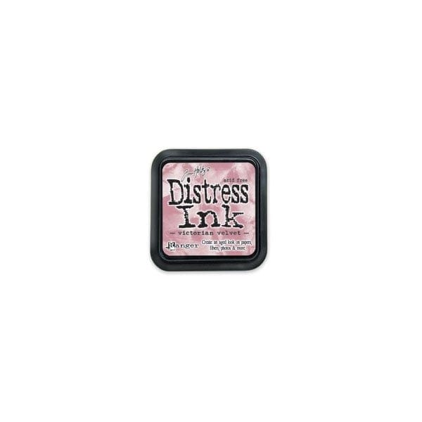 Tim Holtz Distress Inks - Victorian Velvet