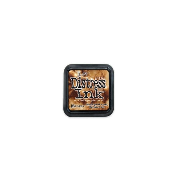 Tim Holtz Distress Inks - Vintage Photo