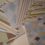 20 Sheets of 6 X 6 (single sided) Jovial Collection