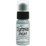 Tim Holtz - Distress Paint - Brushed Pewter