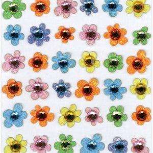 Jolee's Boutique - Baby Gems Flowers