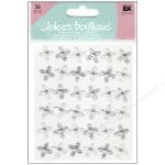 Jolee's Boutique - Wedding Gem Flowers