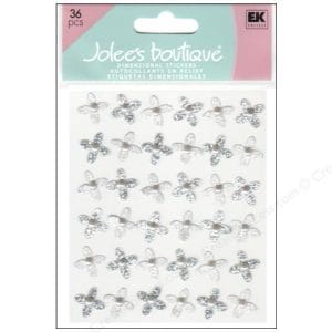 Jolee's Boutique - Wedding Gem Flowers