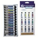 Talens Art Creation Oil colors (12 Shades)