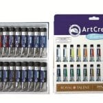 Talens Art Creation Oil colors (24 Shades)