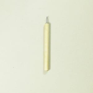 Needle Quilling Tool with wooden handle