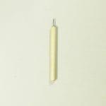 Needle Quilling Tool with wooden handle