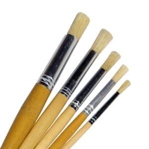 Paint Brushes