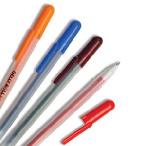 Pens